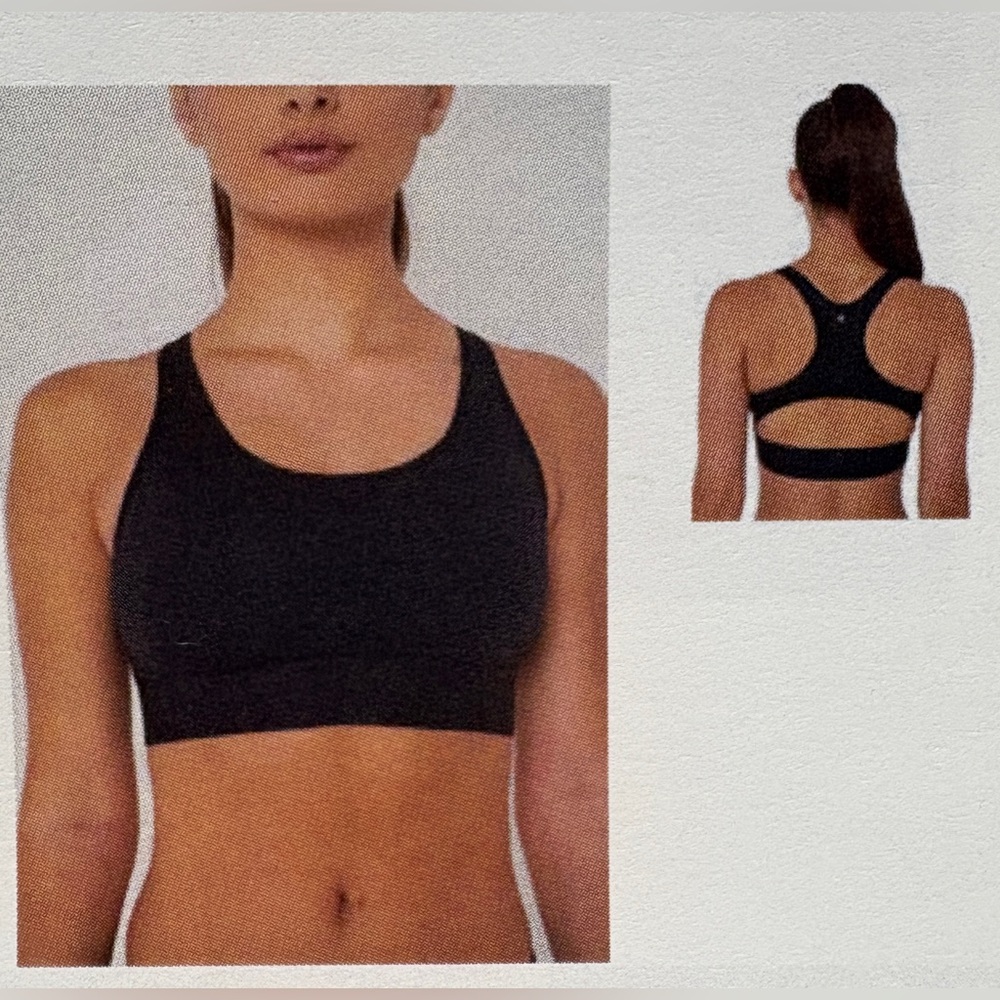 Ultracor Terrain Lux Bra